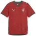 Portugal 2026/27 Home World Cup player Jersey