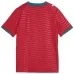 Portugal 2026/27 Home Kids' Kit - Red