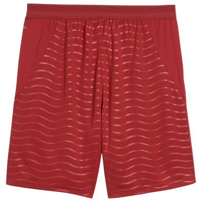 Portugal 2026/27 Home Kids' Kit - Red