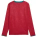 Portugal 2026/27 Home Long Sleeve World Cup Jersey