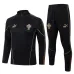 Portugal 2026/27 Tracksuit Black