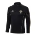 Portugal 2026/27 Tracksuit Black