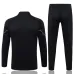Portugal 2026/27 Tracksuit Black
