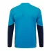 Spain 2026/27 Jacket Tracksuit Blue