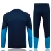 Spain 2026/27 Jacket Tracksuit Dark Blue