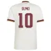 Spain OLMO 2026/27 kids away jersey set white