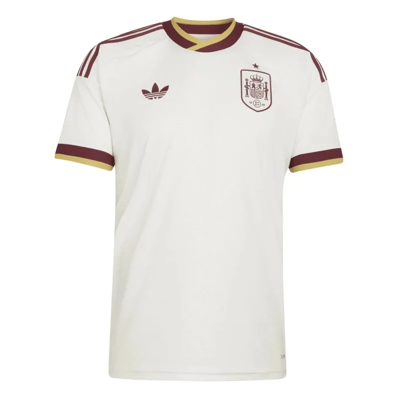 Spain 2026/27 Away World Cup Jersey