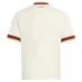 Spain 2026/27 kids away jersey set white