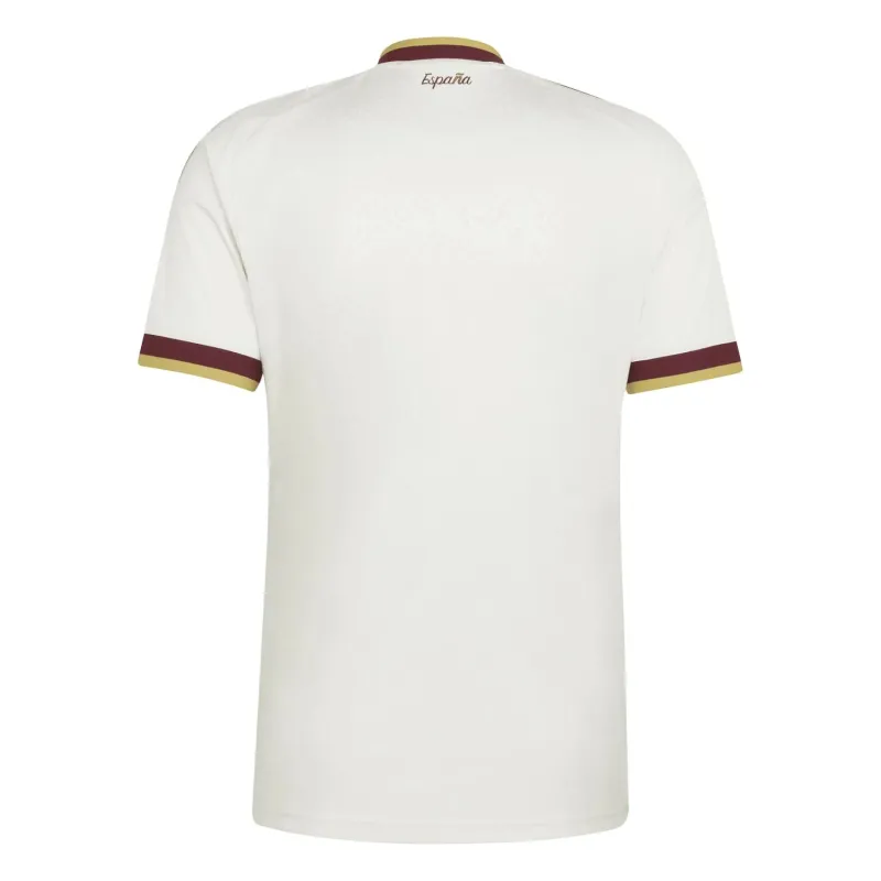 Spain 2026/27 Away World Cupplayer Jersey