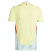 Spain 2024/25 Away Fan Jersey - Yellow