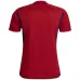 Spain 2022 World Cup Home Football Jersey - Red