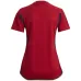 Maillot principal féminin de l'Espagne pour la Coupe du monde 2022 - Rouge