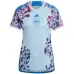 Spain 2023/24 Away Women's Jersey - Blue