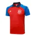 Spanish 2024/25 POLO sportswear + pants - red