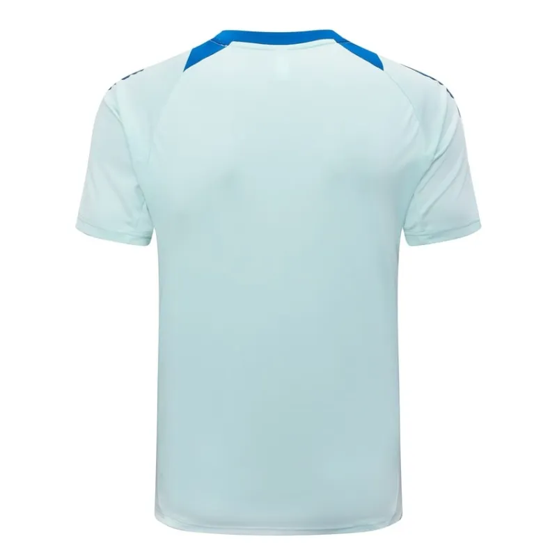 Spain's 2024/25 training suit + shorts - white