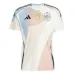 Spain 2024 EURO Away Kids' Jersey