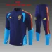España 2026/27 Conjunto Deportivo Infantil azul