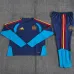 España 2026/27 Conjunto Deportivo Infantil azul