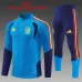 Spain 2026/27 Kids Sports Set blue