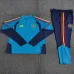 Spain 2026/27 Kids Sports Set blue