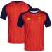Spain 2026/27 Home World Cup Jersey