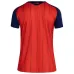 Spanien 2026/27 Heimtrikot Damen - Rot