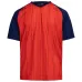 Spanien 2026/27 Heimtrikot Kinder - Rot
