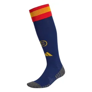 Spain 2026/27 Home Socks - Blue