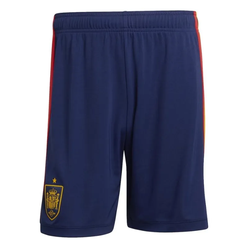 Completo Casa Bambino Spagna WILLIAMS JR 2026/27 - Rosso