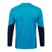 Spain 2026/27 Tracksuit Blue