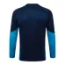 Spain 2026/27 Tracksuit Dark Blue
