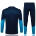 Spain 2026/27 Tracksuit Dark Blue