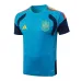 Spain 2026/27 Training Kit Blue
