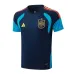 Spain 2026/27 Training Kit Dark Blue