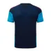 Spain 2026/27 Training Kit Dark Blue