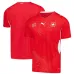 Switzerland 2026/27 Home World Cup Jersey