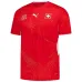 Schweiz Heimtrikot WM 2026/27 Spieler-Version