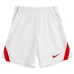 Turkey 2026/27 Away Kids Kit White