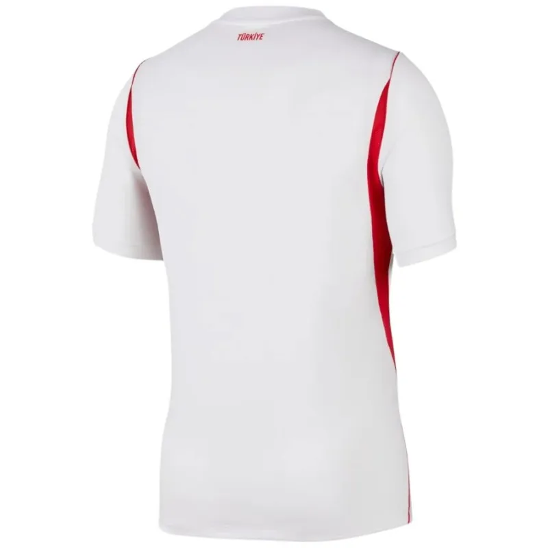Turkey 2026/27 Away World Cup Jersey