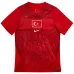 Turkey 2026/27 Home Kids Kit Red