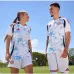 Costa Rica 2024/25 Away Jersey White