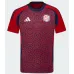 Costa Rica 2024/25 Home Jersey - Red