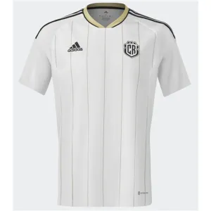 Costa Rica 2023/24 Away Jersey - White