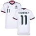 Mexico S. GIMENEZ 2026/27 Away Jersey White