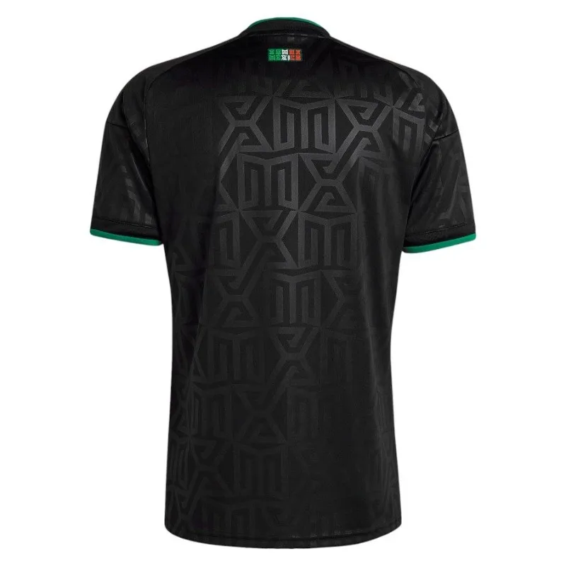 Mexico 2026/27 Third World Cup Jersey