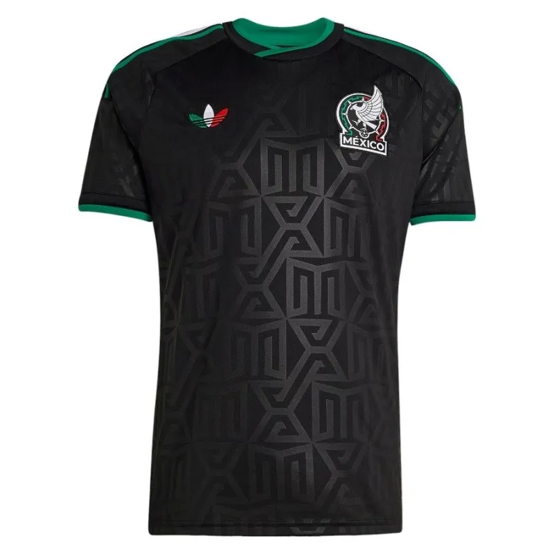 Kit Enfant Mexique Third Coupe du Monde 2026/27