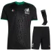Kit Enfant Mexique Third Coupe du Monde 2026/27