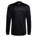 Mexico 2026/27 Third Long Sleeve World Cup Jersey
