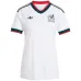 Mexico 2026/27 women's away jersey white
