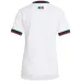 Mexico 2026/27 women's away jersey white
